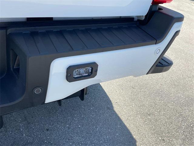 used 2024 Ford F-250 car, priced at $88,888