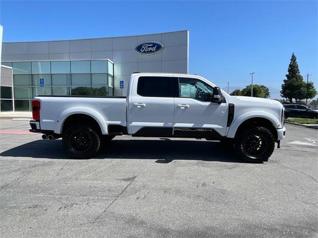 used 2024 Ford F-250 car, priced at $88,888
