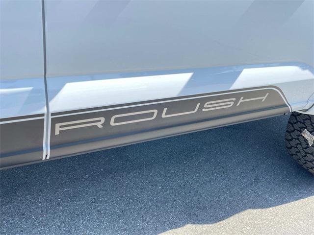 used 2024 Ford F-250 car, priced at $88,888