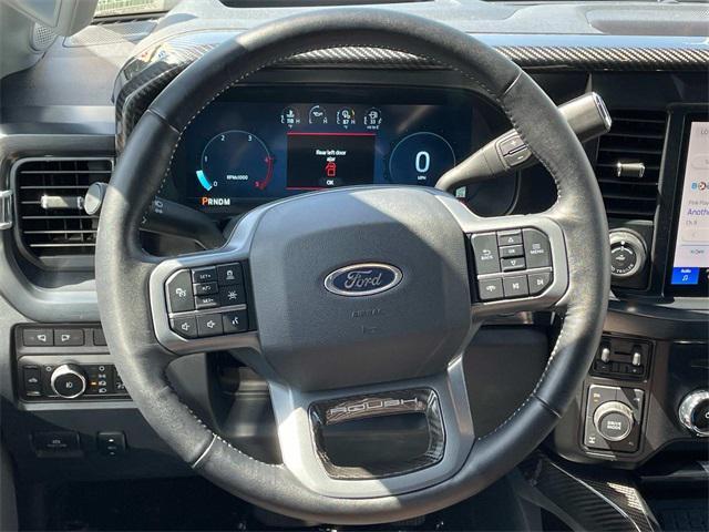 used 2024 Ford F-250 car, priced at $88,888