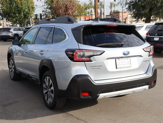 used 2023 Subaru Outback car, priced at $29,998