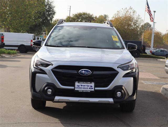 used 2023 Subaru Outback car, priced at $29,998