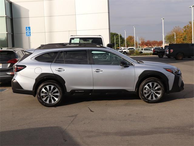 used 2023 Subaru Outback car, priced at $29,998