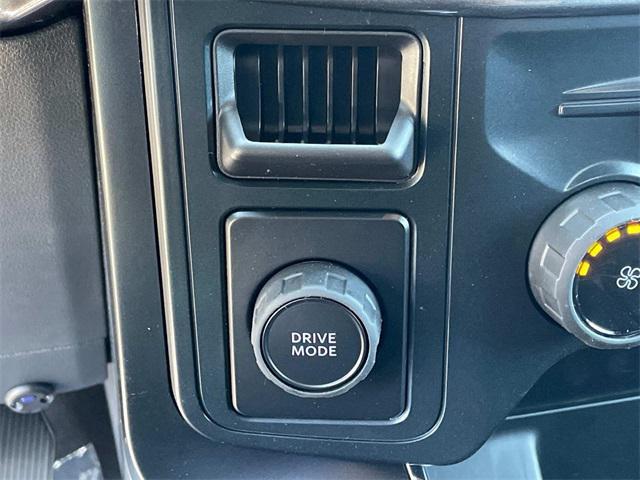 new 2025 Ford F-150 car, priced at $44,957