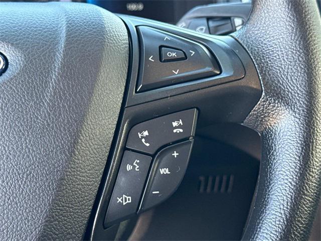 used 2024 Ford Edge car, priced at $32,400
