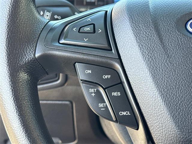 used 2024 Ford Edge car, priced at $32,400