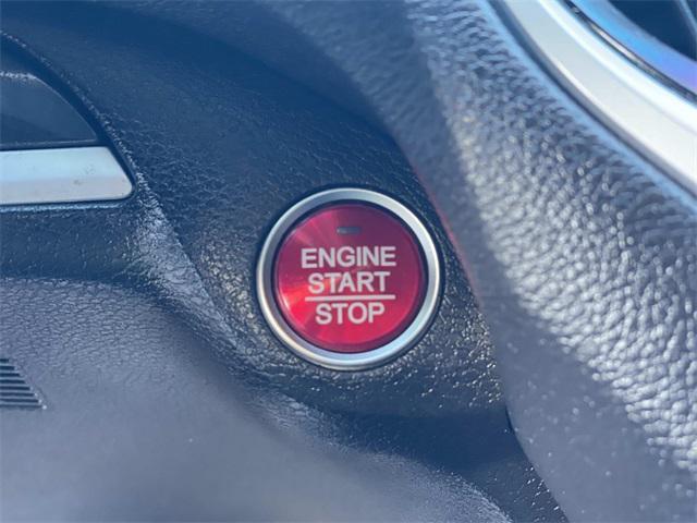 used 2018 Acura TLX car, priced at $15,800