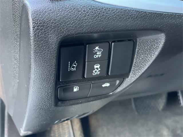 used 2018 Acura TLX car, priced at $15,800