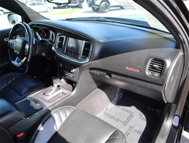 used 2023 Dodge Charger car, priced at $73,652