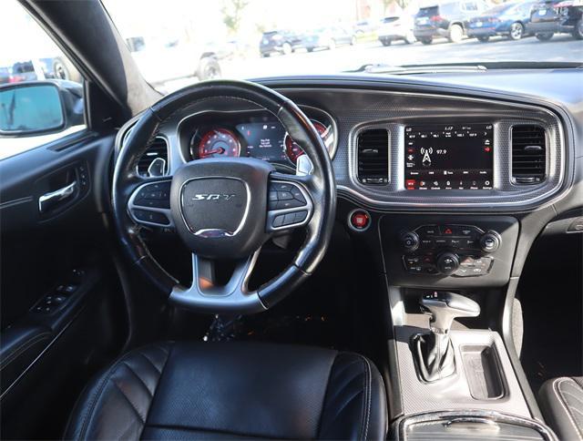 used 2023 Dodge Charger car, priced at $73,652