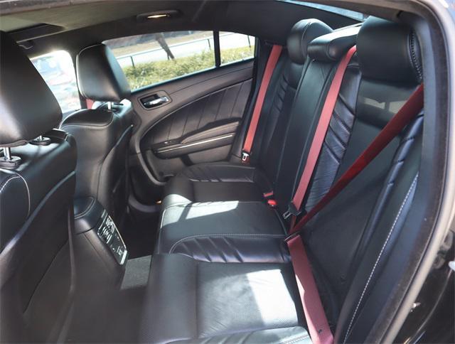 used 2023 Dodge Charger car, priced at $73,652