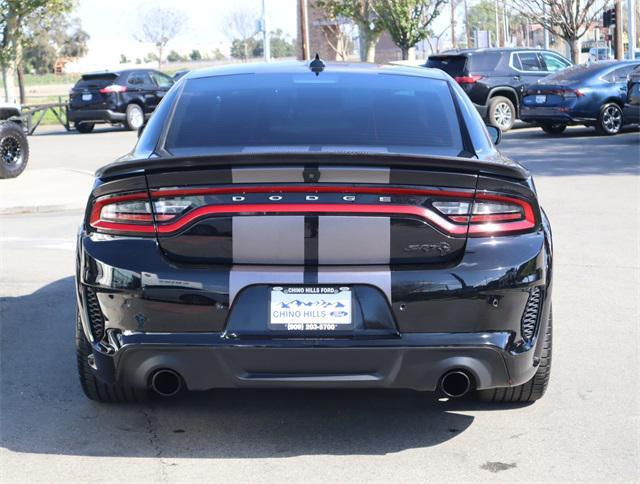 used 2023 Dodge Charger car, priced at $73,652