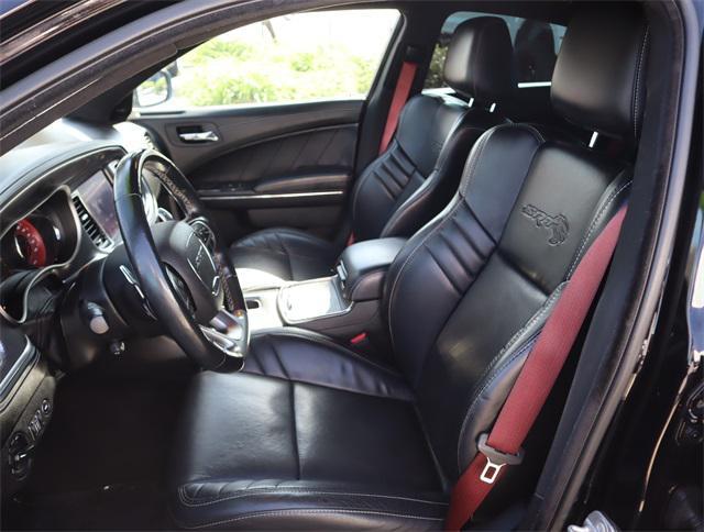 used 2023 Dodge Charger car, priced at $73,652