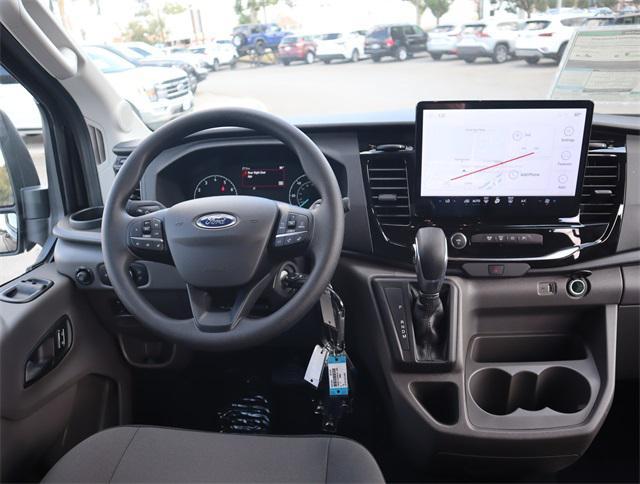 new 2024 Ford Transit-350 car, priced at $64,400