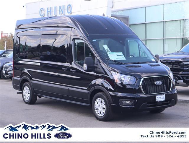 new 2024 Ford Transit-350 car, priced at $64,400