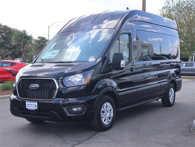 new 2024 Ford Transit-350 car, priced at $64,400