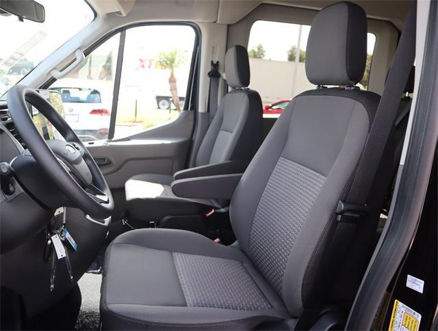 new 2024 Ford Transit-350 car, priced at $64,400