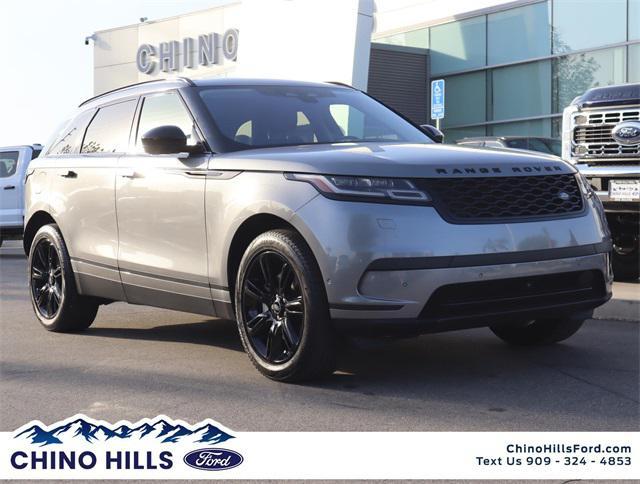 used 2021 Land Rover Range Rover Velar car, priced at $32,238