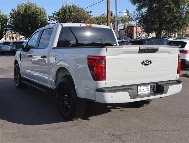 new 2024 Ford F-150 car, priced at $47,226