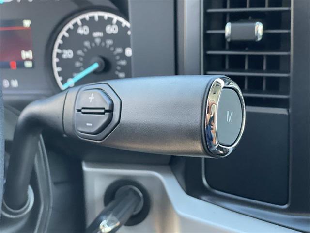 new 2026 Ford F-350 car, priced at $62,155