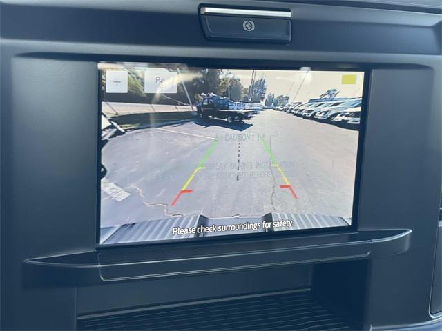 new 2026 Ford F-350 car, priced at $62,155