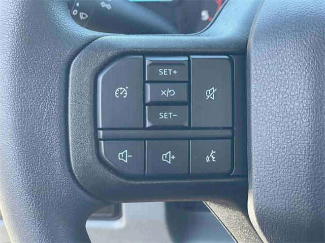 new 2026 Ford F-350 car, priced at $62,155