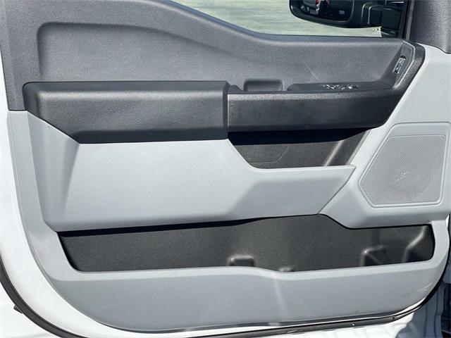 new 2026 Ford F-350 car, priced at $62,155