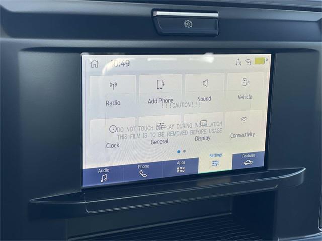 new 2026 Ford F-350 car, priced at $62,155