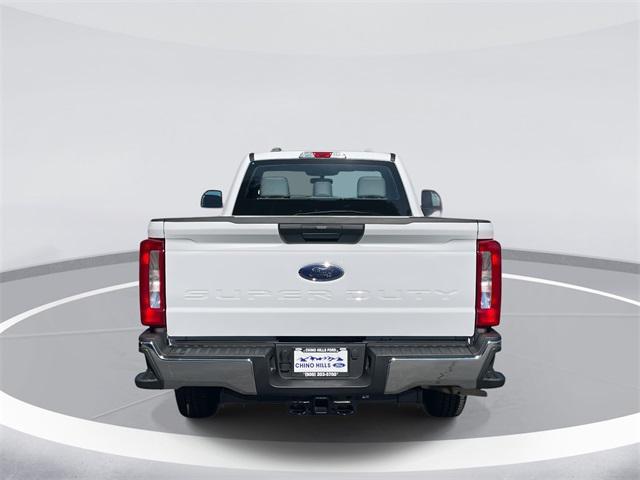 new 2026 Ford F-350 car, priced at $62,155