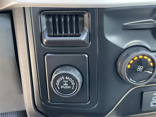 new 2026 Ford F-350 car, priced at $62,155