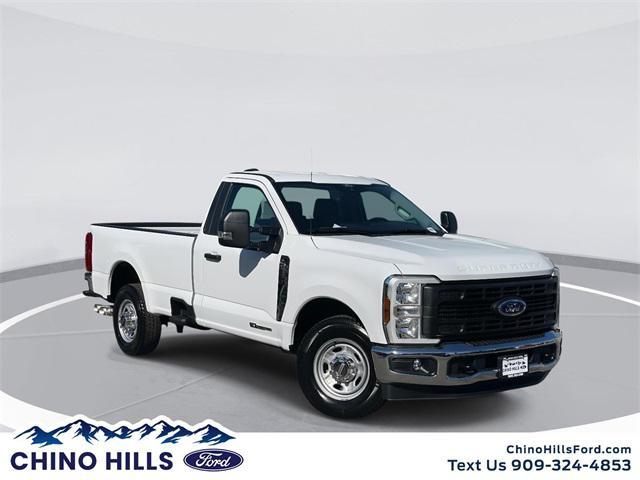 new 2026 Ford F-350 car, priced at $62,155