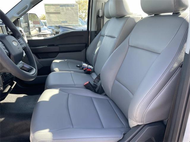 new 2026 Ford F-350 car, priced at $62,155