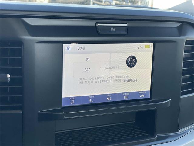 new 2026 Ford F-350 car, priced at $62,155