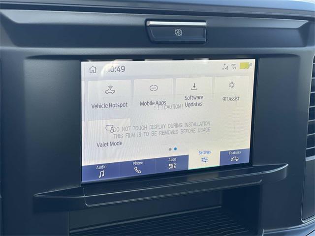 new 2026 Ford F-350 car, priced at $62,155