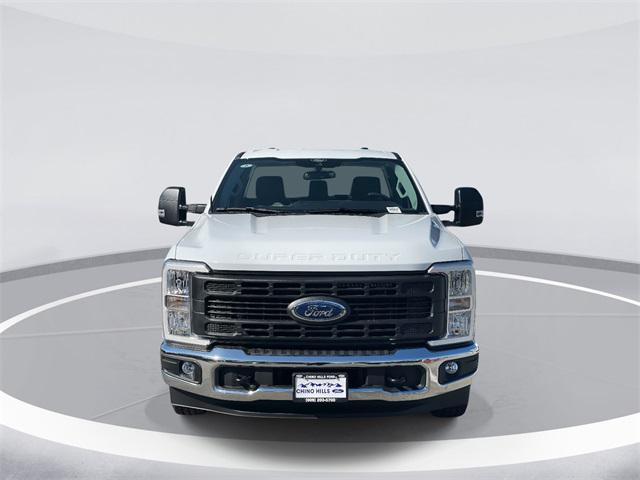 new 2026 Ford F-350 car, priced at $62,155