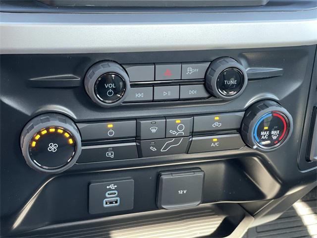 new 2026 Ford F-350 car, priced at $62,155