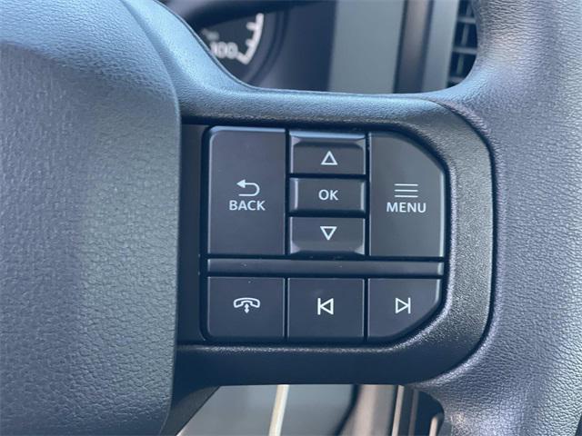 new 2026 Ford F-350 car, priced at $62,155