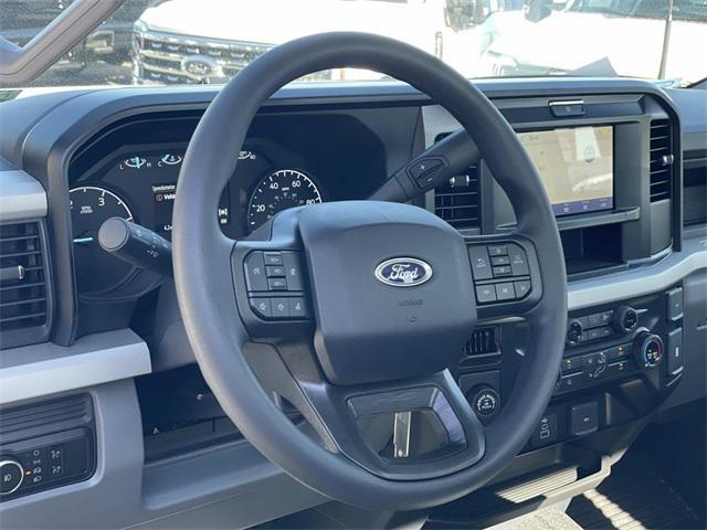 new 2026 Ford F-350 car, priced at $62,155
