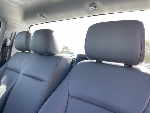 new 2026 Ford F-350 car, priced at $62,155