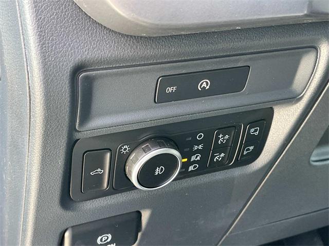 new 2025 Ford F-150 car, priced at $53,680