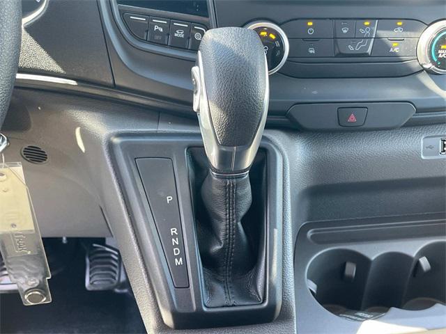 new 2025 Ford Transit-150 car, priced at $47,520