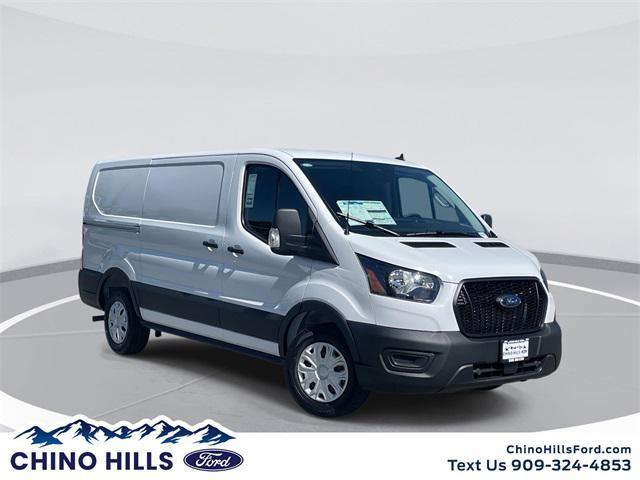 new 2025 Ford Transit-150 car, priced at $48,520
