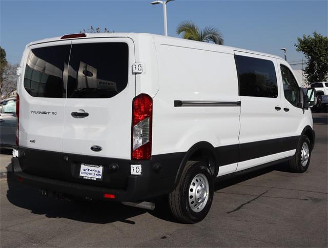 new 2024 Ford Transit-150 car, priced at $61,475