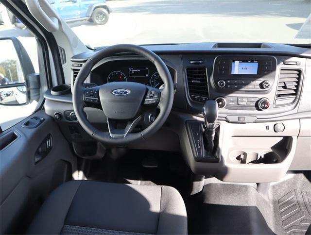 new 2024 Ford Transit-150 car, priced at $61,475