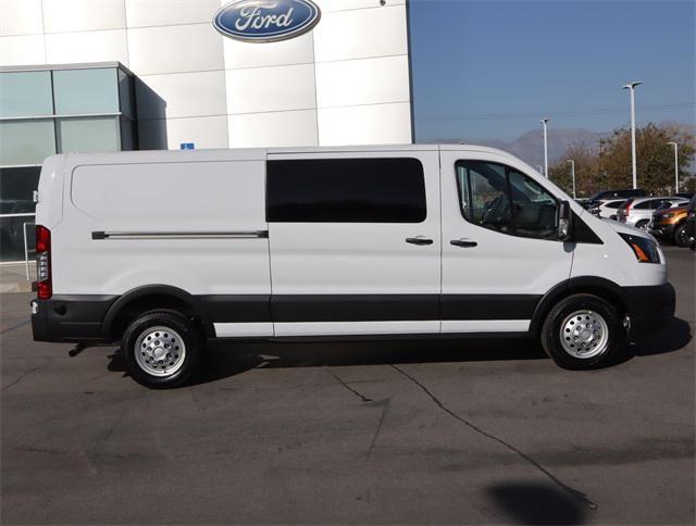 new 2024 Ford Transit-150 car, priced at $61,475