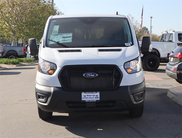 new 2024 Ford Transit-150 car, priced at $61,475