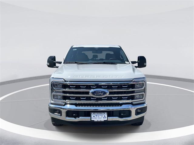 new 2026 Ford F-250 car, priced at $80,085