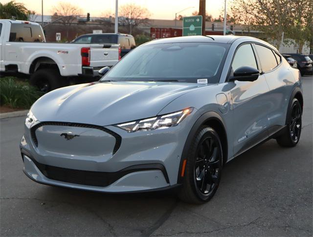 new 2024 Ford Mustang Mach-E car, priced at $45,324