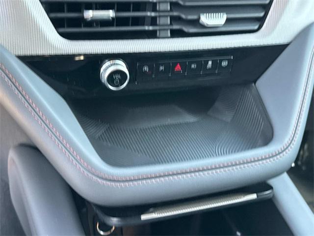 new 2025 Ford Explorer car, priced at $43,079