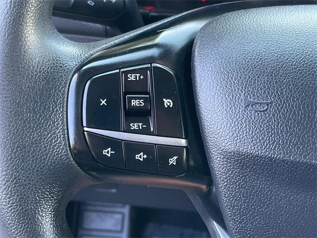 used 2024 Ford Bronco Sport car, priced at $24,536